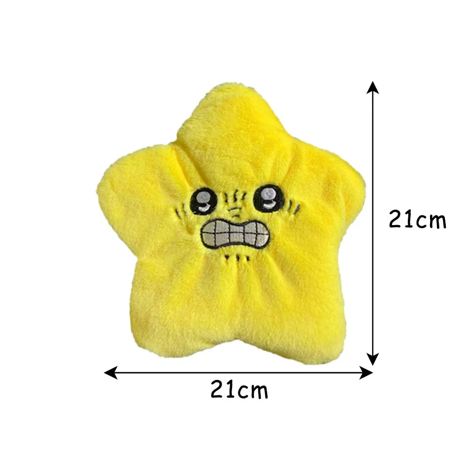 Pataleta Star . La unica estrella del mundo que da la pataleta ⭐