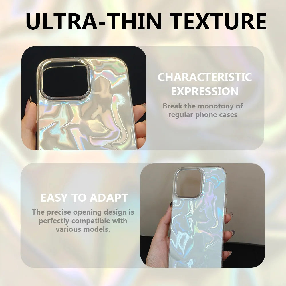Funda para Iphone de 'El Señor de Los Anillos' iPhone 16 15 14 13 Plus Pro Max
