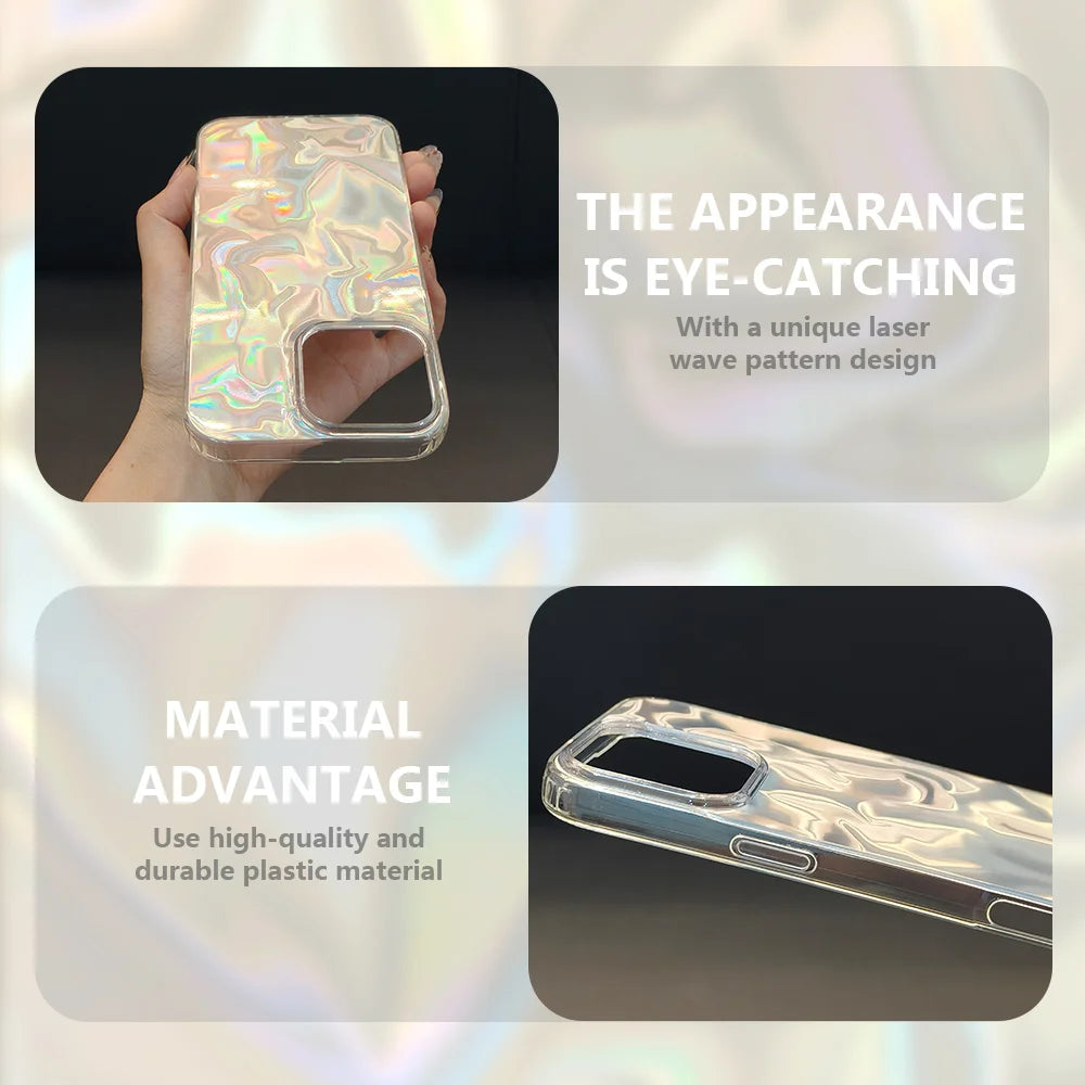 Funda para Iphone de 'El Señor de Los Anillos' iPhone 16 15 14 13 Plus Pro Max