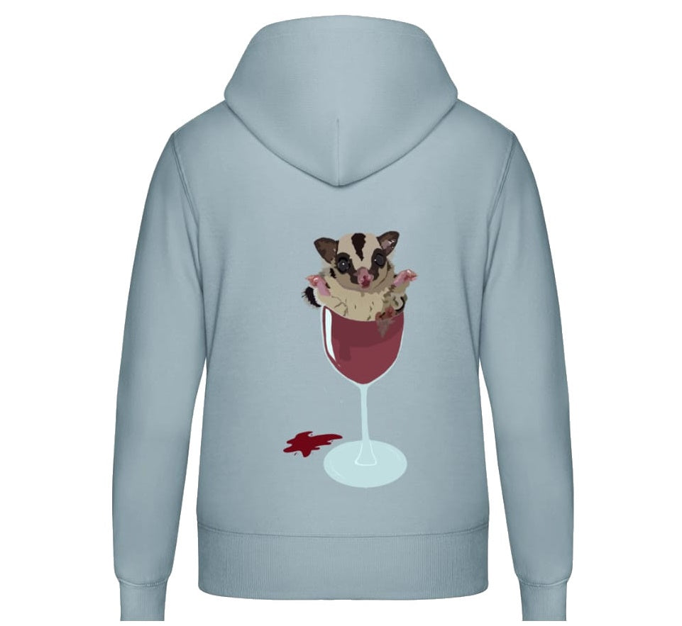 HOODIE WITH YOUR PET - The Best Customized Hoodies- voltairesvault.com