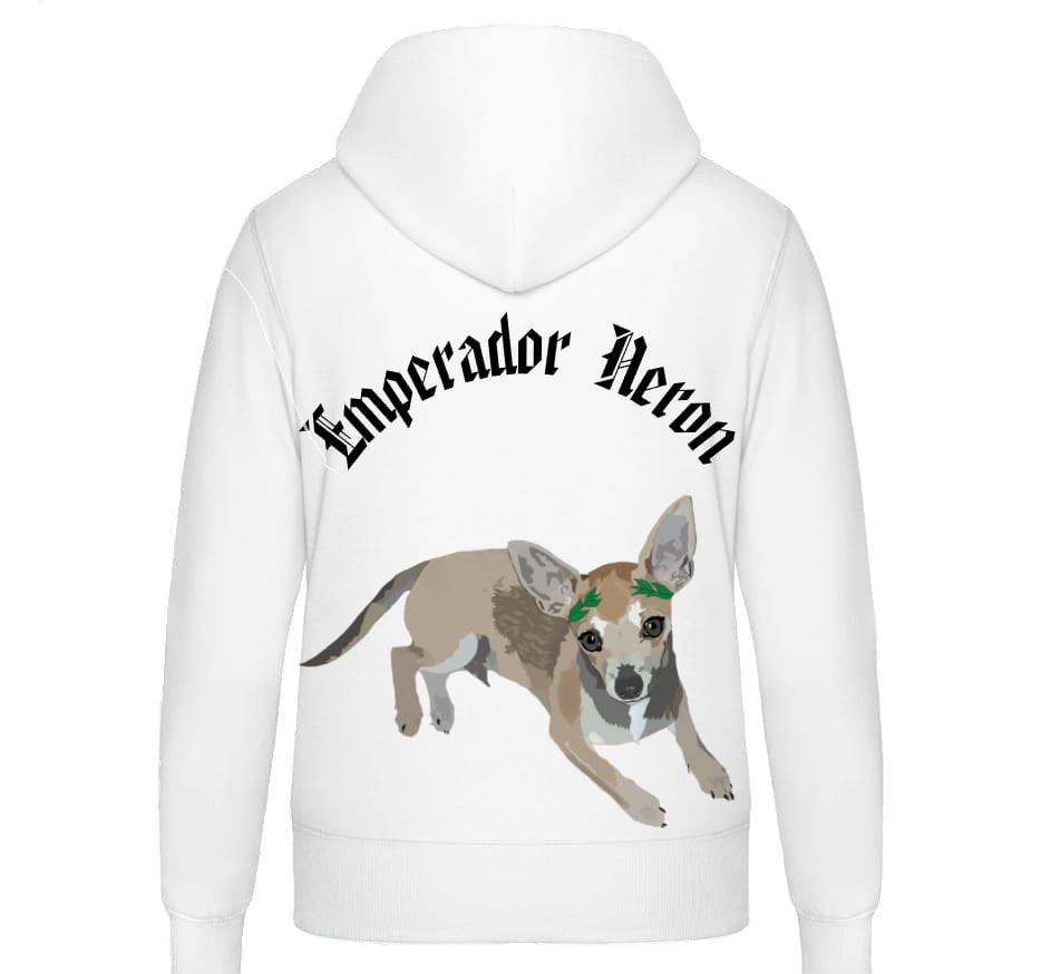 HOODIE WITH YOUR PET - The Best Customized Hoodies- voltairesvault.com