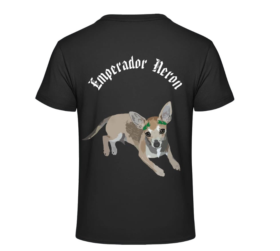 Customized T-Shirt Fauntain™ , Unleash Uniqueness and Style with Customizable Pet Apparel