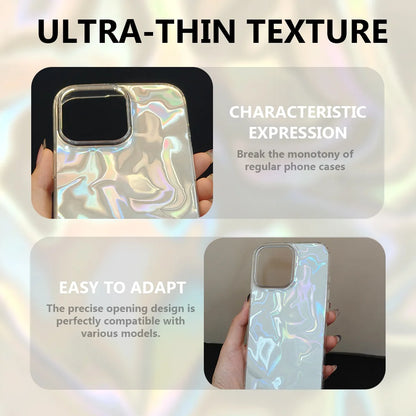 Funda para Iphone de 'El Señor de Los Anillos' iPhone 16 15 14 13 Plus Pro Max