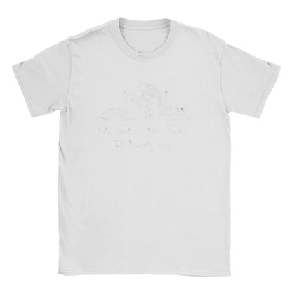 Camiseta de Gollum de 'El Señor de Los Anillos'