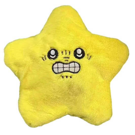 Pataleta Star . La unica estrella del mundo que da la pataleta ⭐