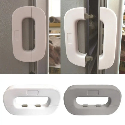 DoorSnap ,Household Refrigerator Lock Freezer ,Protect what matters