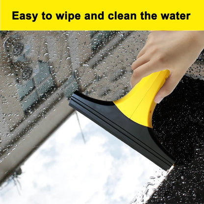 Cordless Rechargeable Automatic Window Vacuum Squeegee,sparkling windows with ease