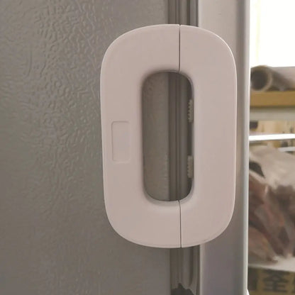 DoorSnap ,Household Refrigerator Lock Freezer ,Protect what matters