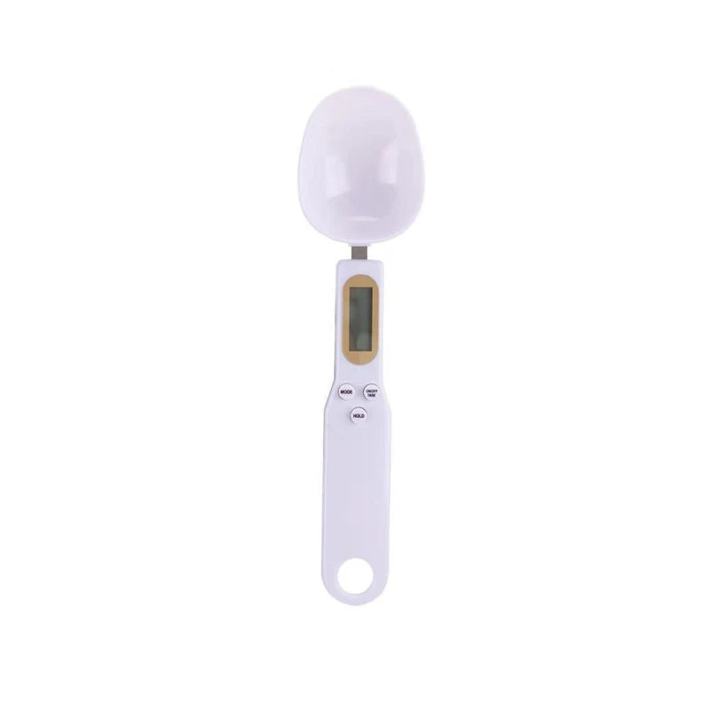 Weighing Spoon Scale ,Precision & Convenience