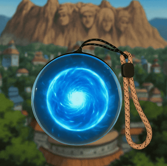 HokaGlobe, el poder de un verdadero Shinobi en tus manos 🍃